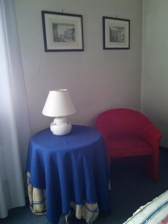利昂德奥罗酒店 皮耶韦－迪索利戈 客房 照片